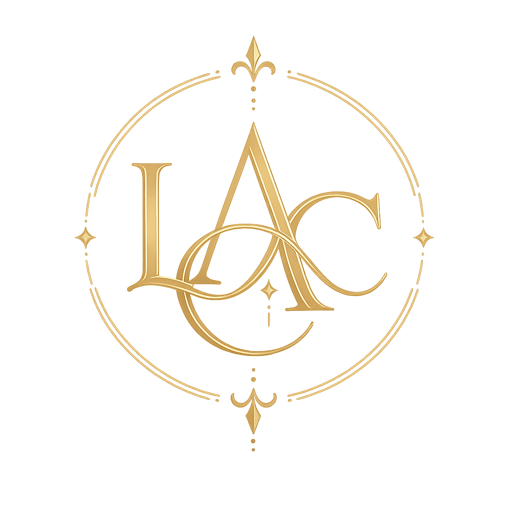 Monograma LAC